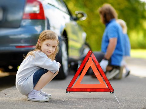 Przegląd ubezpieczeń assistance samochodu